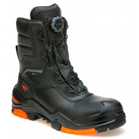 Pezzol Rambler Fast GORE-TEX BOA Safety Boots Waterproof